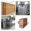 Specialized ventilation fans for chicken house